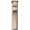 Ekena Millwork Yorktown Smooth Corbel w/Backplate, Douglas Fir, 5 1/2"W x 14"D x 26"H COR06X14X26YOR01SDF - alternate 2